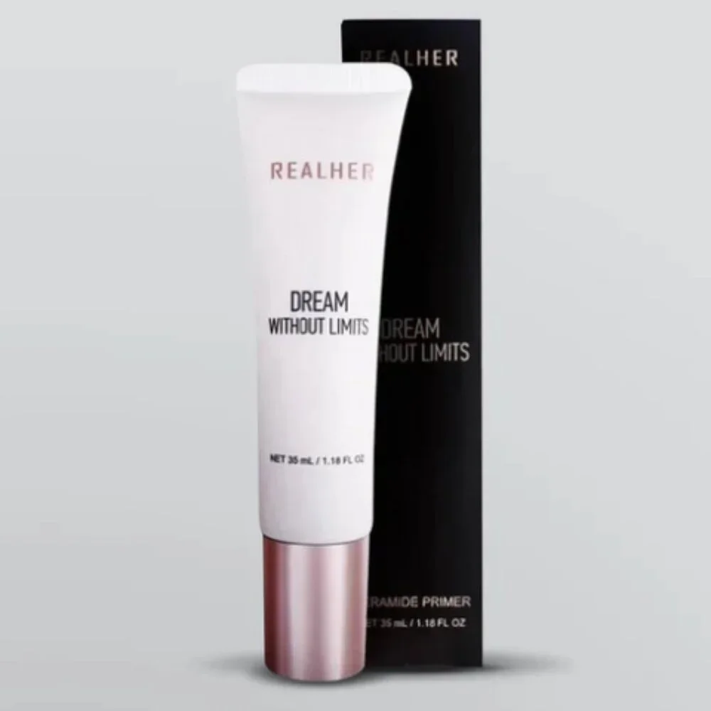 RealHer Dream Without Limits Ceramide Primer